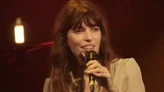 World Music: Lou Doillon en La Fleche d'Or de Par&iacute;s