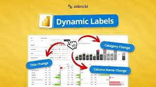 Dynamic Data Labels in Power BI for Clearer Financial Reports (+ PBIX) | 10 of 12 Days to Clarity