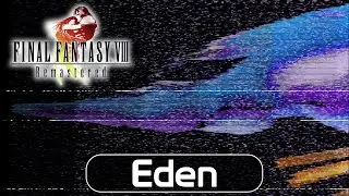 Final Fantasy VIII: Remastered - Eden Summon GF ( Guardian Force ) | [PC]