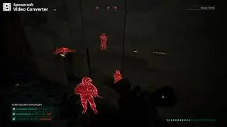 Chernobylite 2021 06 16   22 53 16 03 DVR glitch