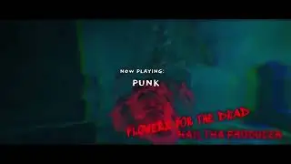 &ldquo;Punk&rdquo; - Hail Tha Producer (Official Audio Single)