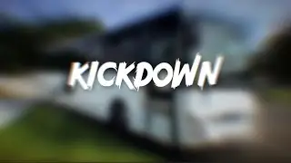 Sound / Kickdown !!! • Iveco Crossway Pop • Cursor 9 en boîte manuelle