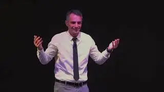 Wenn Jesus dir begegnet, findet dein Herz Ruhe! | Freikirche Kreuzheide | Sebastian Scalogna