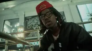 Wazo D&agrave;veed - Alo (Official Music Video)