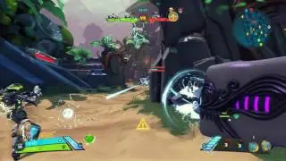 Battleborn PC Gameplay