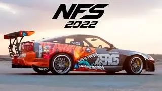 NEED FOR SPEED 2022 &mdash; только для следующего поколения, дата и место выхода ???