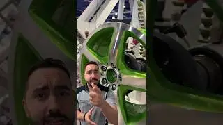 Voc&ecirc; Sabia que a Roda Diamantada &eacute; feita assim?