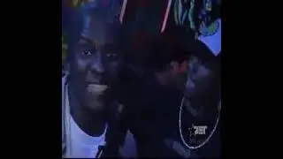 Rap City The Basement-Clipse Freestyle(2002) |Philly's Most Wanted - Cross The Border (J.B.M. Remix)