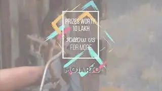 ORA 2020 | India's Biggest Online Art Contest