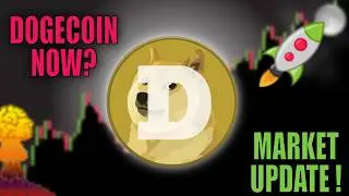 📢 DOGECOIN:  FOMO or Wait?! [prediction, strategy, and analysis]👀 Buy DOGE now?