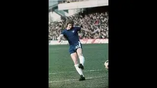Chris Garland - Chelsea - Goals