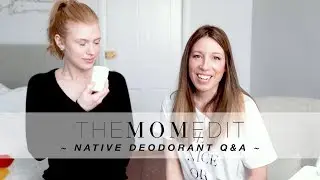 All About Native Deodorant:  FAQs, Reader Questions, And OUR Favorite Scents