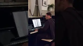 Fr Robert Nixon Newnorcia concert night 🌃