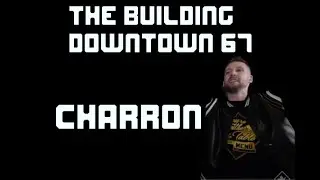 Charron Talks Real Deal, Title Shot, Dizaster, Marv vs Saynt, GP Finals, Ness Lee, Battle Rap Rumors