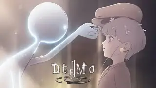 Deemo 2 Part 3 gameplay
