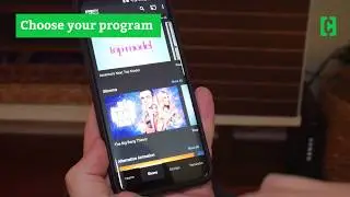 How to Stream AT&T TV Now (Formerly DirecTV Now) to Your TV