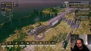 RAILGRADE #21 Region 10 Bonus 