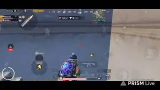 ROAD TO CONQUEROR | 19 LACS CHALLENGE I REGALTOS IS LIVE (DAY 8)