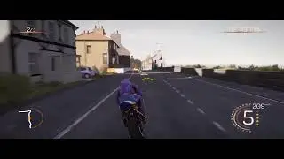 TT Isle of Man Ride On The Edge - Triumph Daytona 675 - Triangle Raceway - Irlanda do Norte