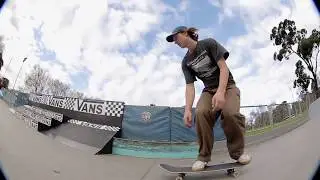 #Riverslocals - 20 - Ben Lawrie