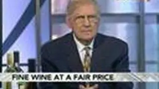 Deutsch Says U.S. Wine Sales Higher in Economic Slowdown: Video