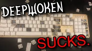 I Hate Deepwoken.