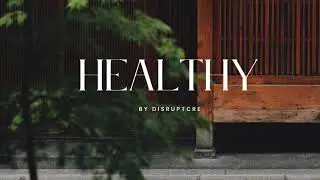 Healthy by DisruptCRE