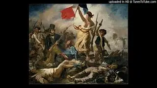 The Jacobin Revolutionary Democratic Dictatorship