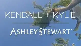 Kendall + Kylie x Ashley Stewart Collection | COMING SOON!