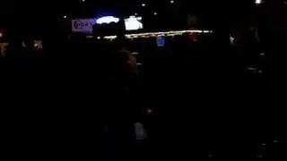 chris cougar dance
