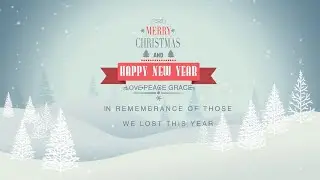 A Chicken Winter Holiday 2022