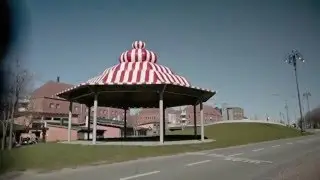 Superkilen - Denmark