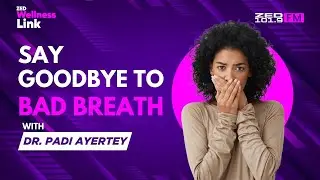 Preventing Gum Disease & Bad Breath | Simple Dental Care Tips