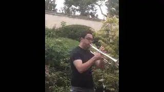 Taps on Memorial Day 2023