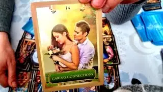 TU EX SE SIENTE FELIZ CON QUIEN ESTÁ O CREE QUE COMETIÓ UN GRAN ERROR 😧😵‍💫🤔