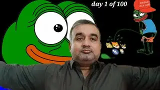 Pepe Inu Best long-term strategy to Earn 5000$ 