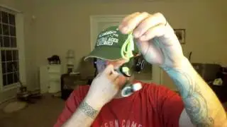 Flay reviews the Cootree C240 Bluetooth Headphones
