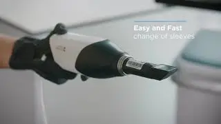 CEREC Hygiene Animation