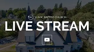 Sunday Service - January 18th, 2026