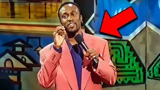 15 Weird Facts About The Apollo Comedy Hour (1992&ndash;1994) You Never Knew
