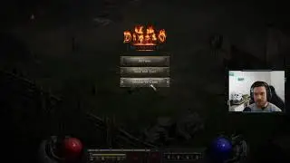 Diablo 2 Resurrection Gameplay