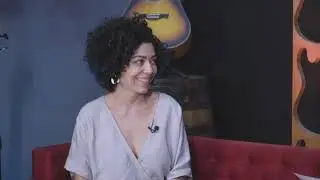 Tagima - Vanessa Moreno - No Sol Fa da Tagima #12
