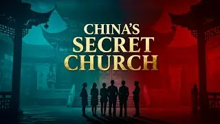 China&rsquo;s Underground Church: Millions Hidden From the World