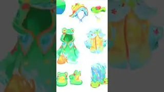 VAZAMENTOS DO ATO 2! GWEN, ZOE E NAMI COM NOVAS SKINS E MAIS!