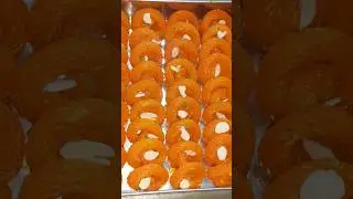paneer Jalebi recipe ❤️🙏 #sweet #video #streetfood #food 🙏 please viral this video