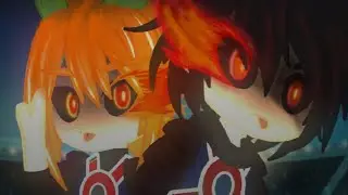 Go-Tōbun no Hanayome + irmãos itoshi (Au) React to Abosoluto do Itoshi Rin do EoDan