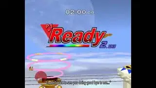 🌡Edgetrumping Simon Belmont with Piranha Plant below OHKO Pok&eacute;mon Stadium 2 SSB