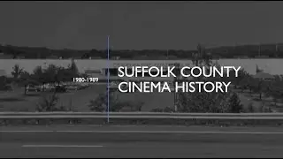 Suffolk County cinema history 1980-1989