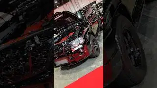 Самый крутой Nissan Patrol Y61 #patroly61 #patrol #nissanpatrol #ниссанпатрол #внедорожник #оффроад