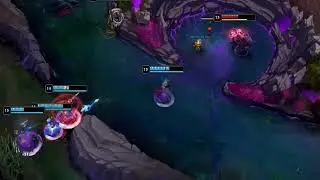 The Longest Game - A Mini LCS Winter Open Montage